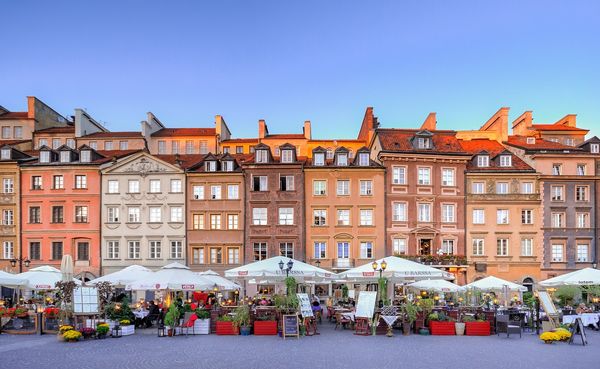 Poznaj Polskę, jakiej jeszcze nie widziałeś!