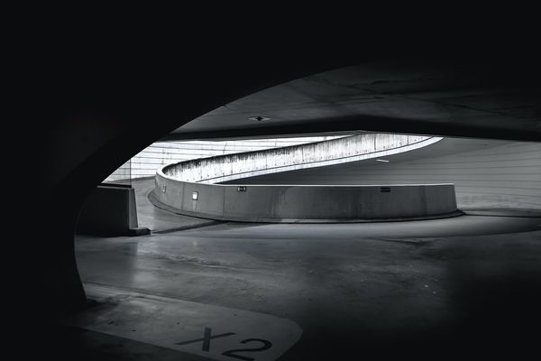 Jak elegancko usprawnić proces czyszczenia podziemnych parkingów?